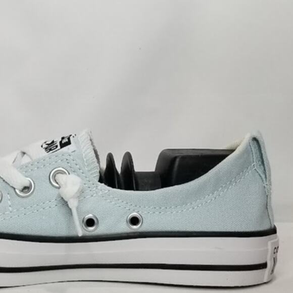 Converse Women's CTAS Shoreline Slip On Sneakers Size 6 Winter SlayA11544F NWT - Picture 4 of 10